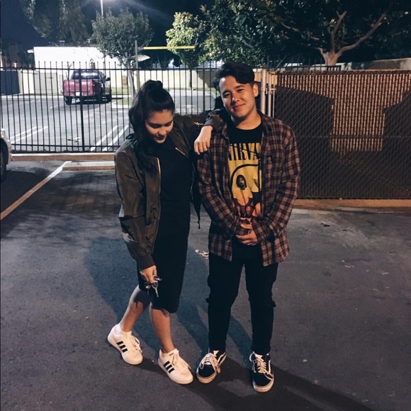 SOLD ❤️🎉 Bomber Jacket (M) - Picture 4 of 4